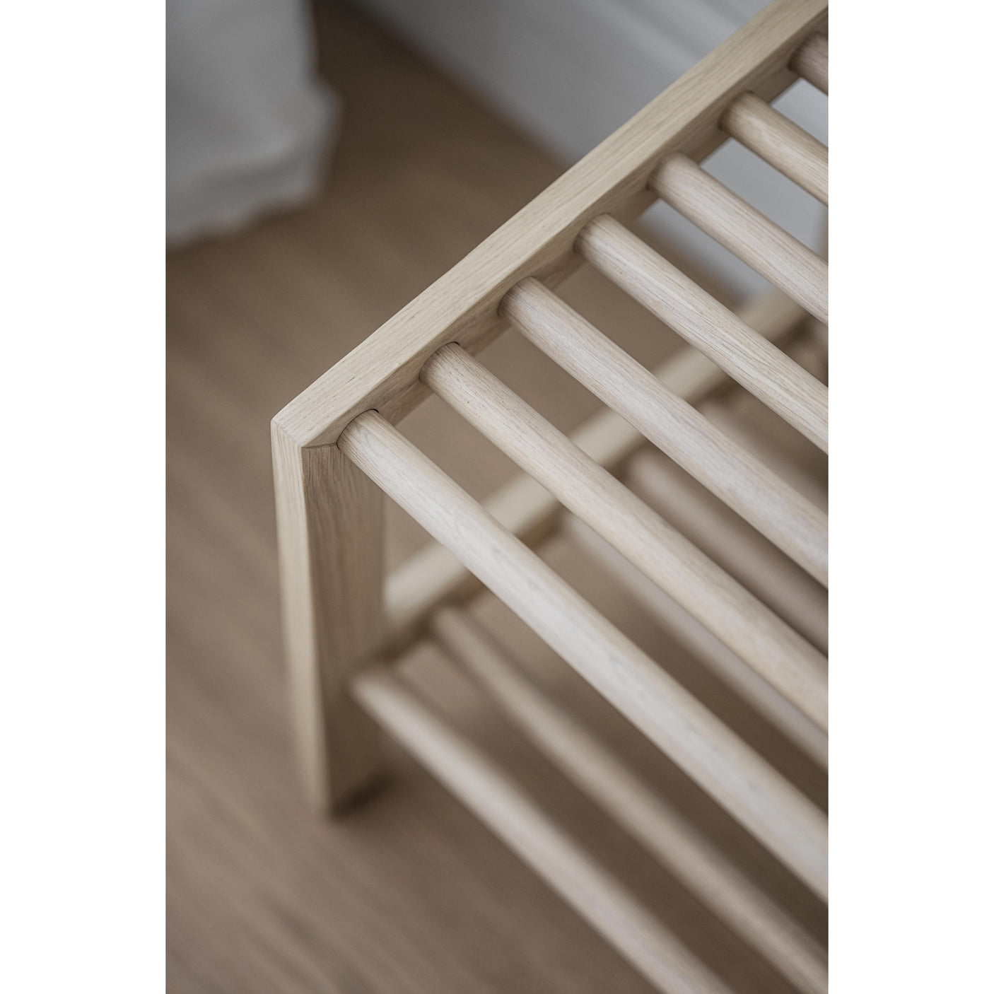 Hillmond skohylle Rowico Garderobe