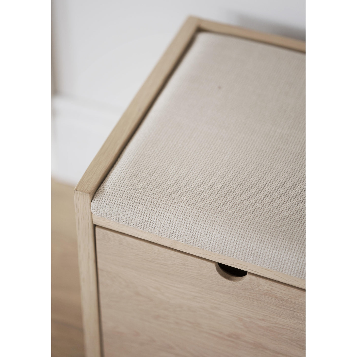 Hillmond benk Rowico Garderobe