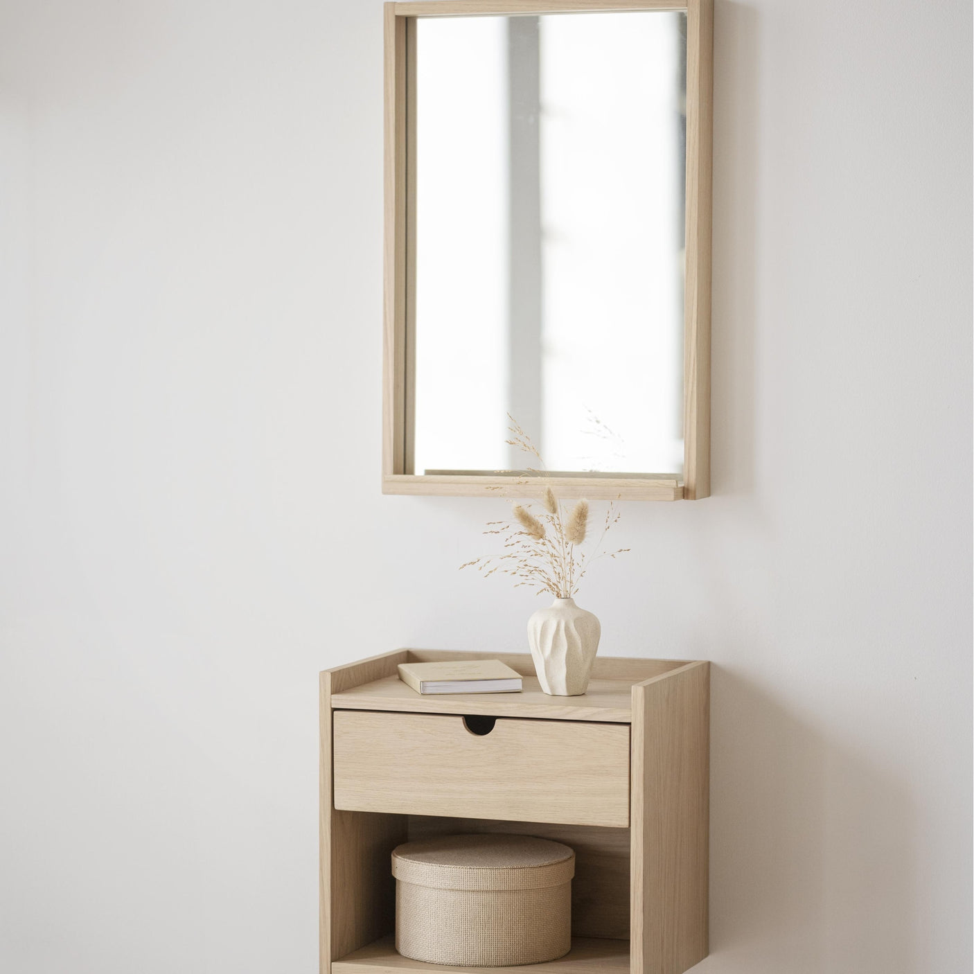 Hillmond speil 40x60 Rowico Speil