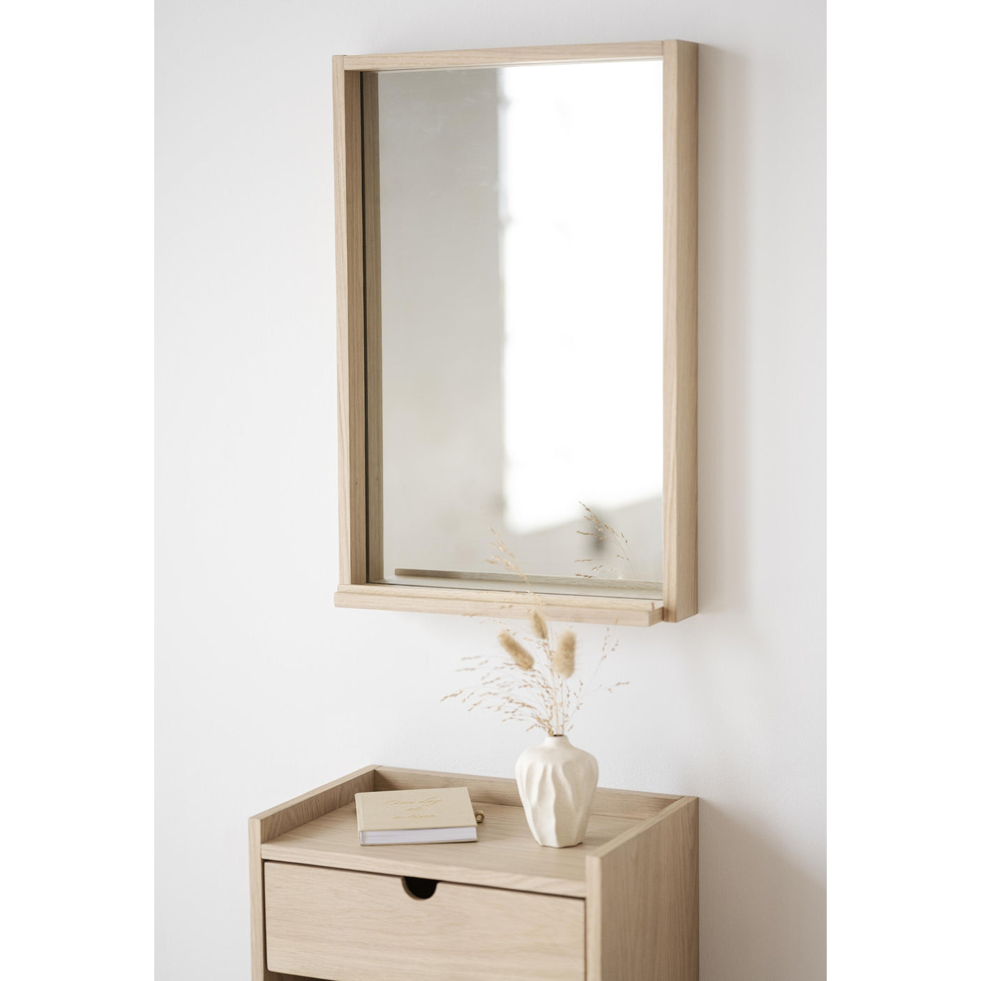 Hillmond speil 40x60 Rowico Speil