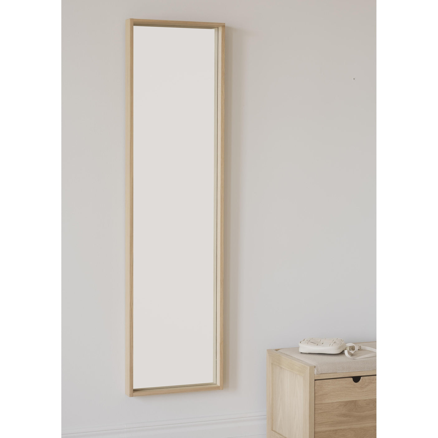 Hillmond speil 40x150 Rowico Speil