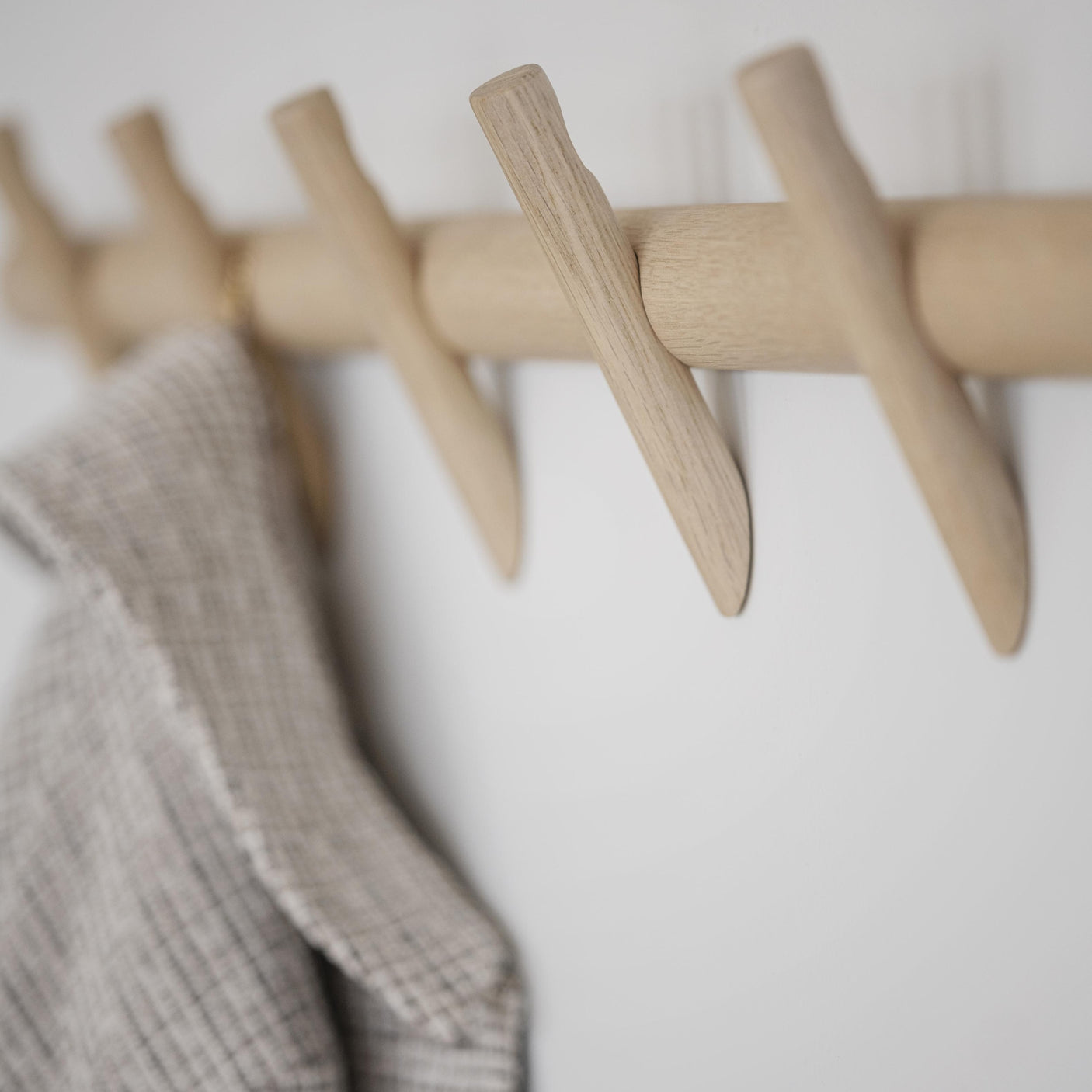 Hillmond knagg Rowico Garderobe