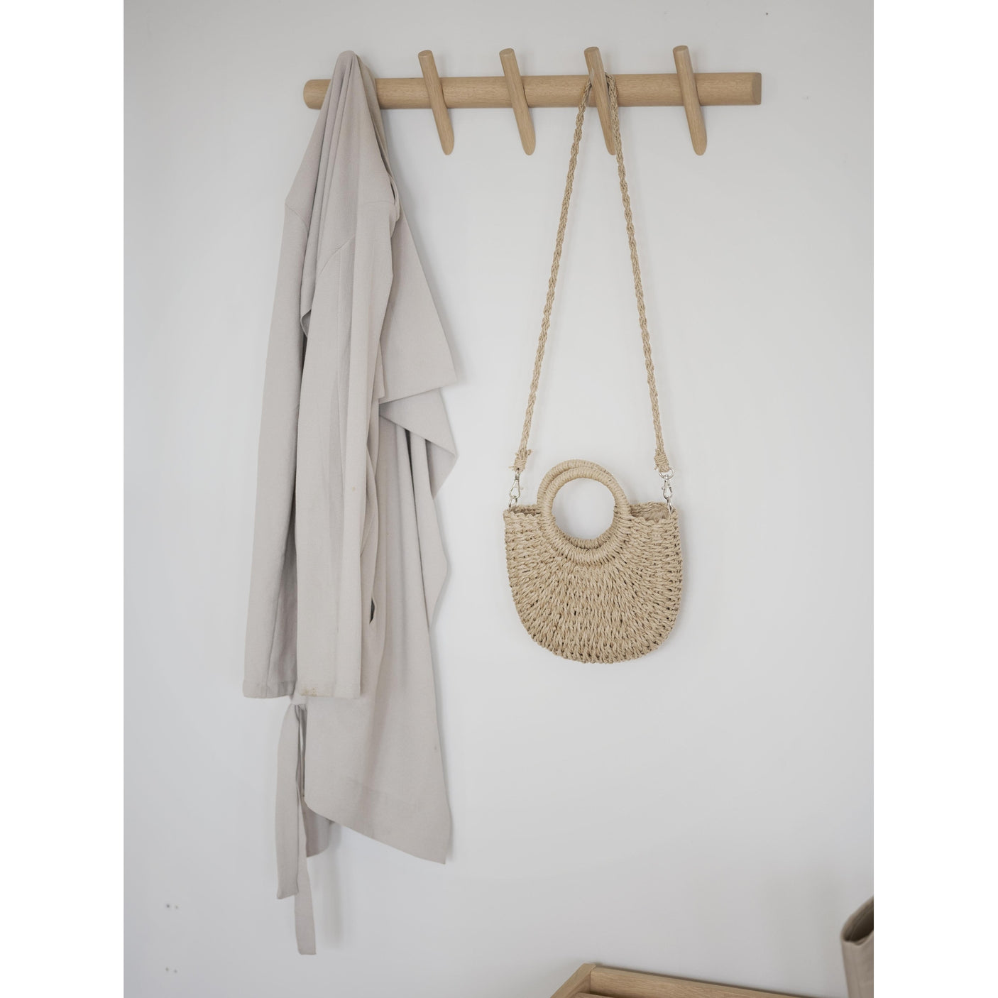 Hillmond knagg Rowico Garderobe