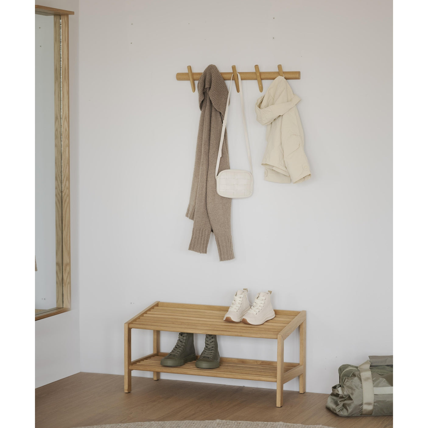 Hillmond knagg Rowico Garderobe