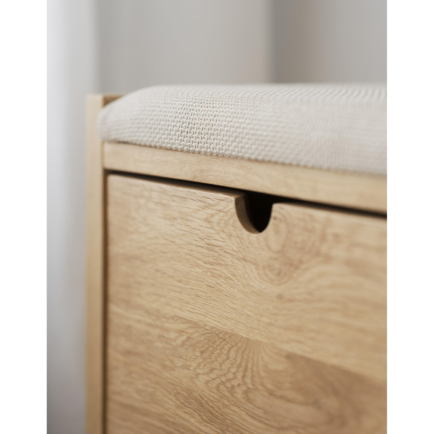 Hillmond benk Rowico Garderobe