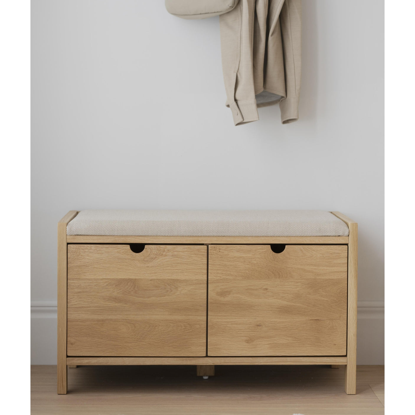 Hillmond benk Rowico Garderobe