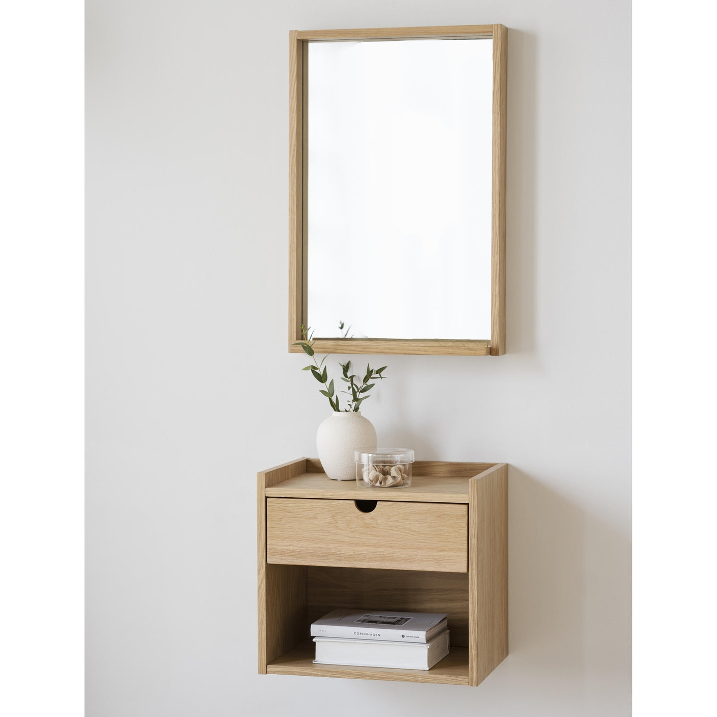 Hillmond speil 40x60 Rowico Speil