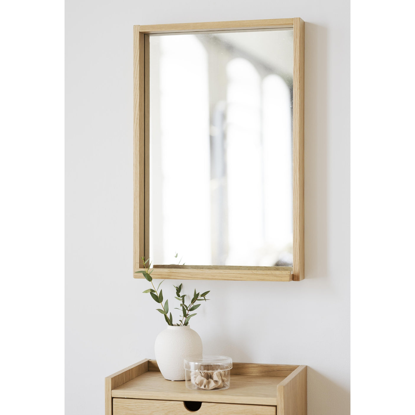 Hillmond speil 40x60 Rowico Speil