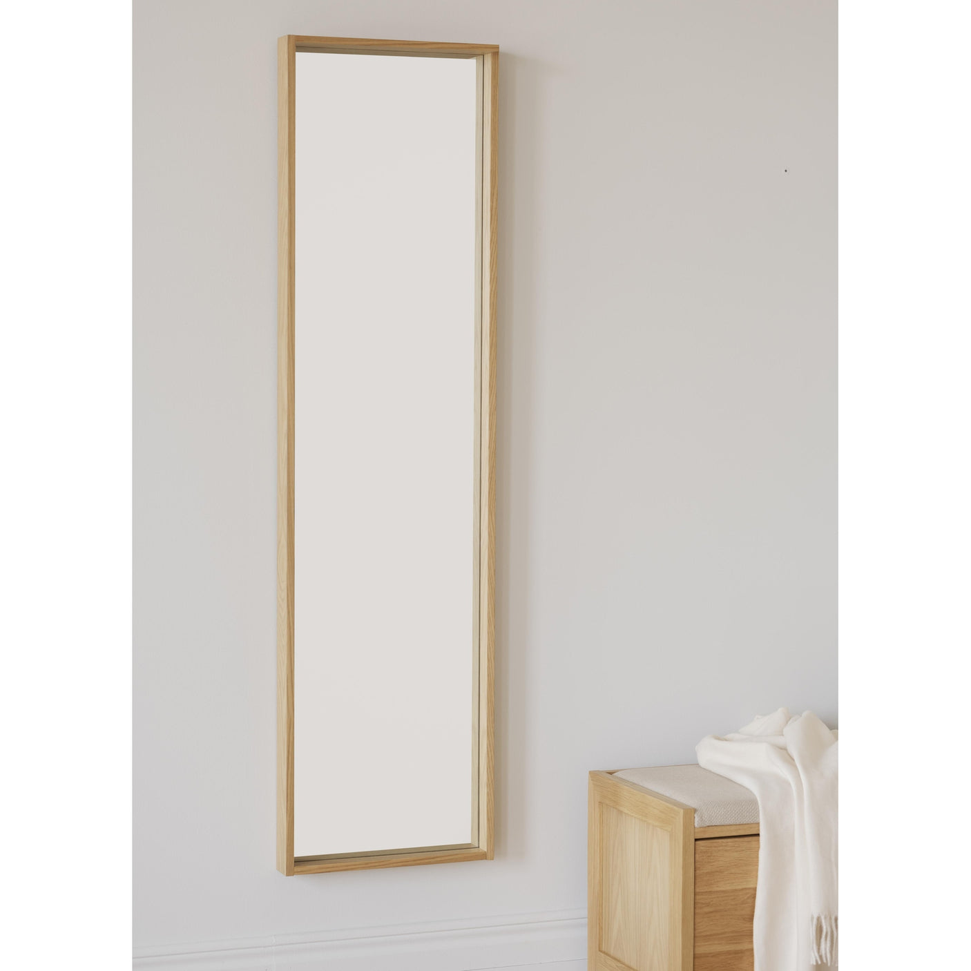 Hillmond speil 40x150 Rowico Speil