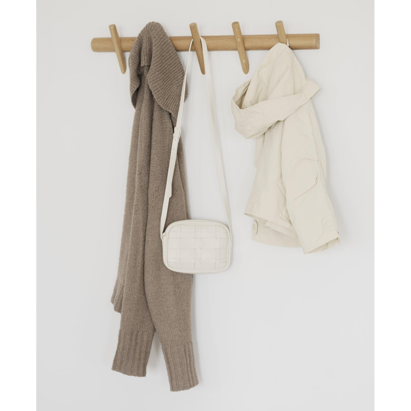 Hillmond knagg Rowico Garderobe