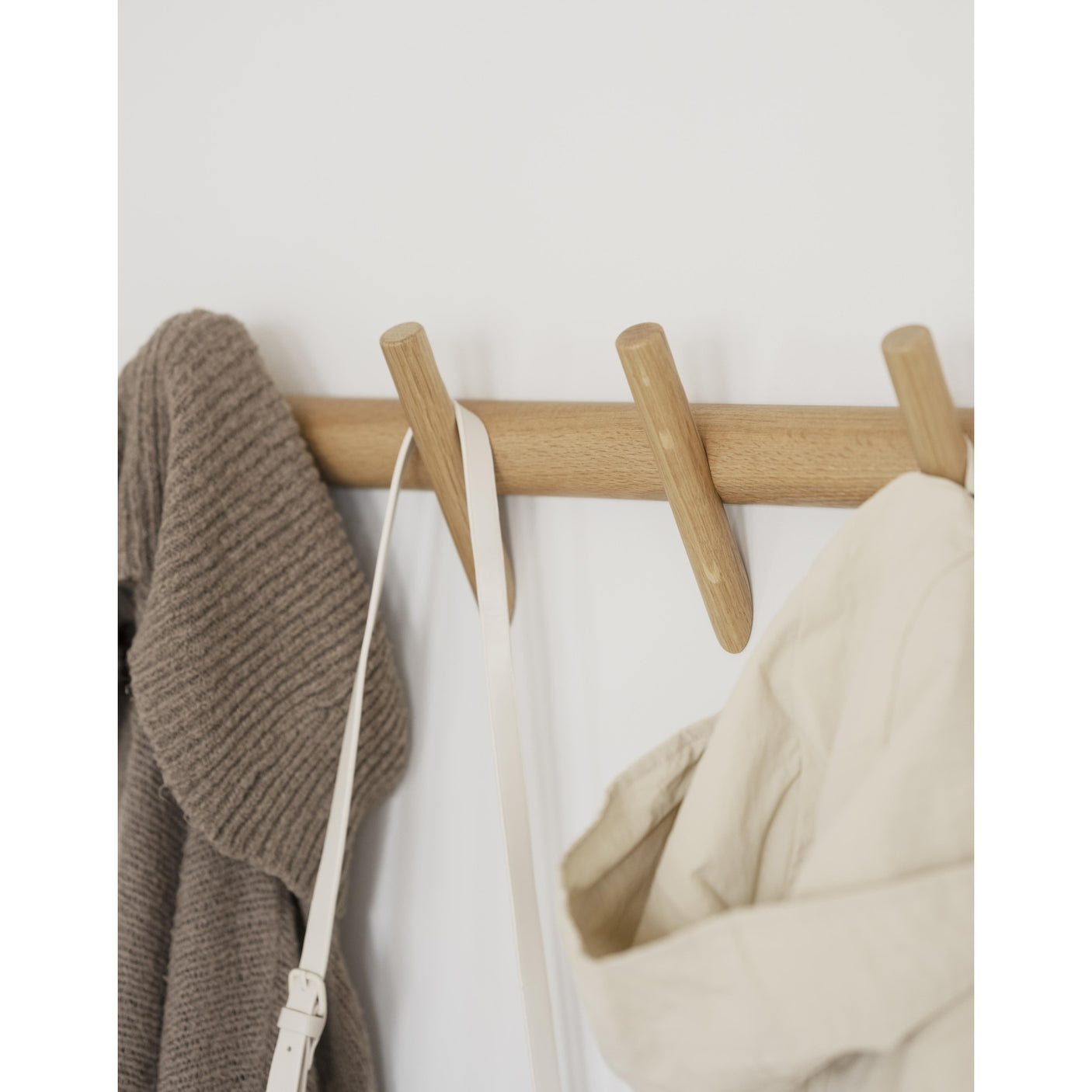 Hillmond knagg Rowico Garderobe