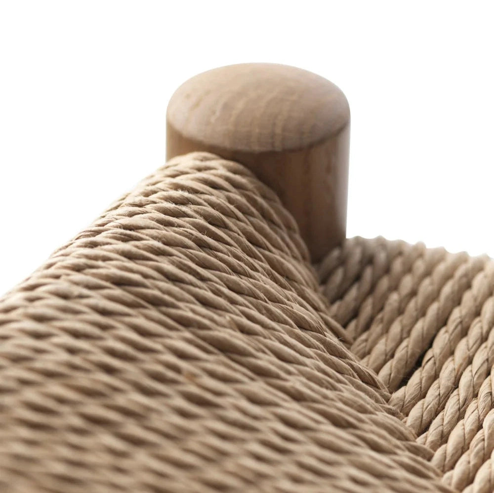 J164C - Kvadrat FDB Møbler Barstol