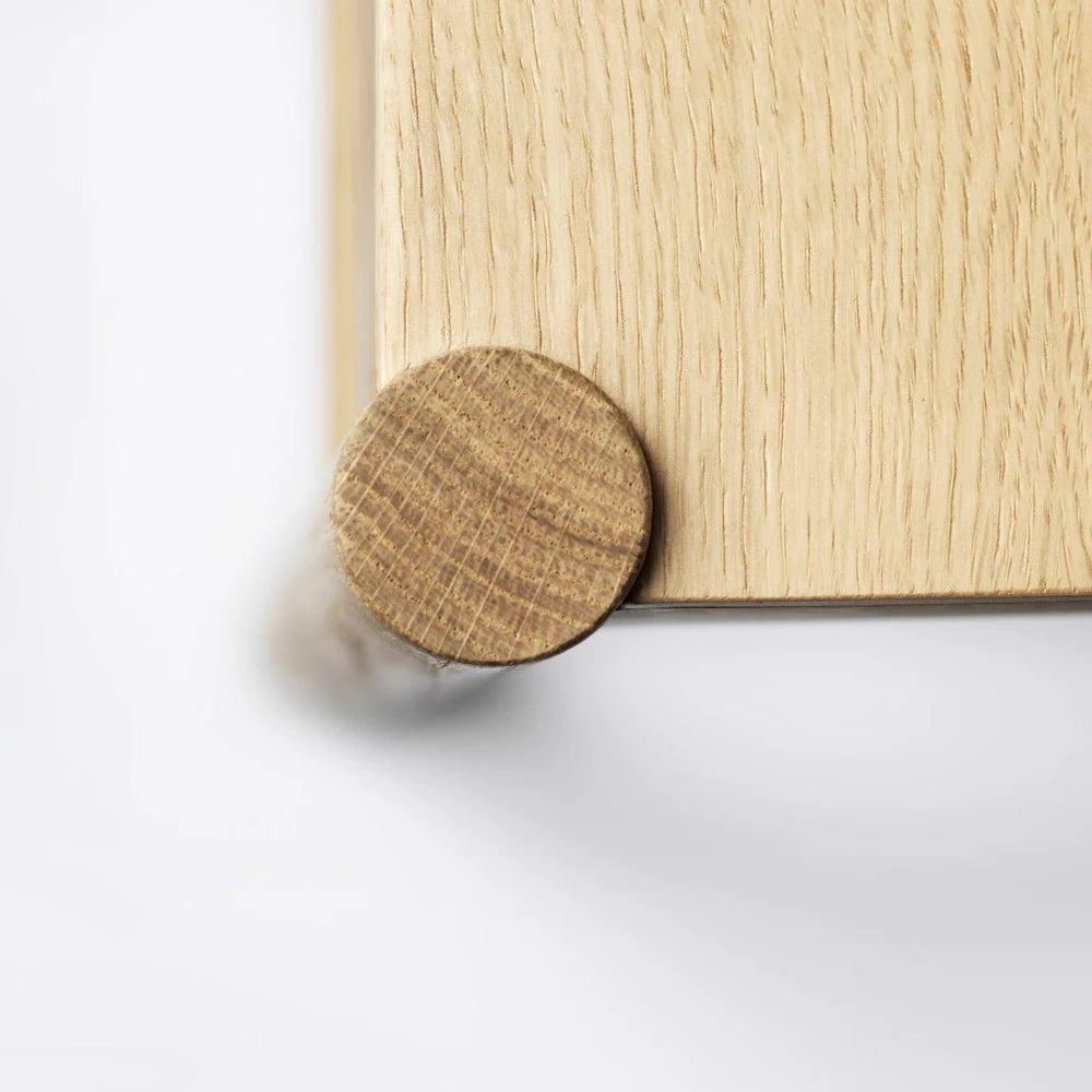 J178 - Lønstrup - Stol - Nordisk Svanemerke FDB Møbler Spisestol