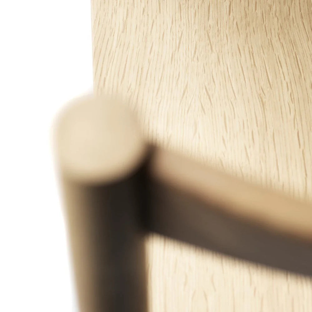 J178 - Lønstrup - Stol - Nordisk Svanemerke FDB Møbler Spisestol