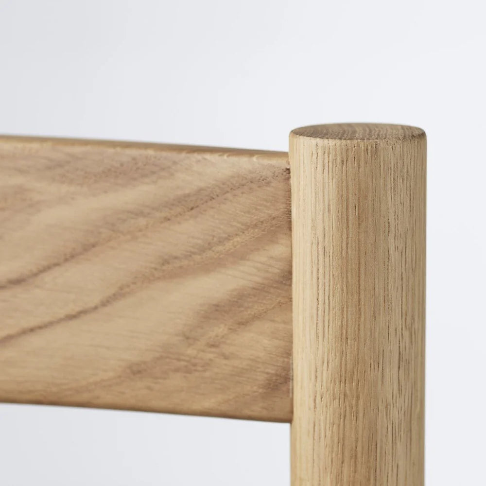 J178 - Lønstrup - Stol - Nordisk Svanemerke FDB Møbler Spisestol