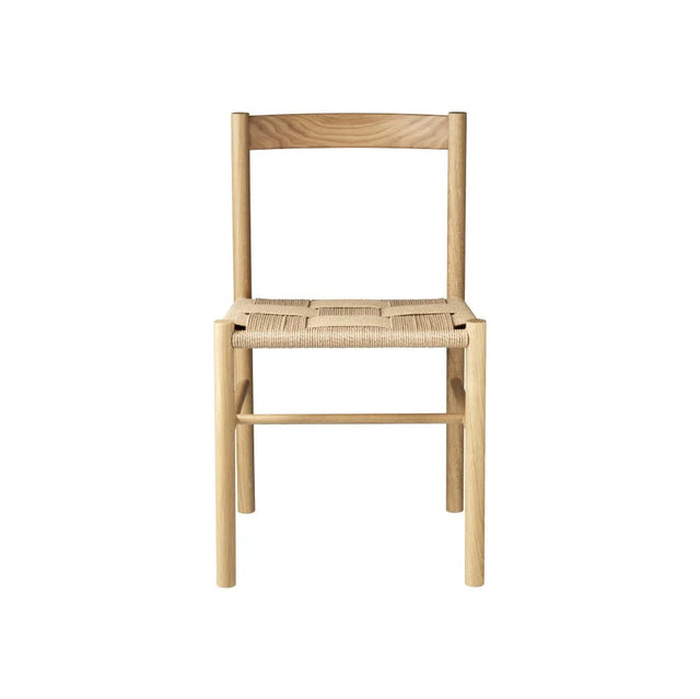 J178 - Lønstrup - Stol - Nordisk Svanemerke FDB Møbler Spisestol