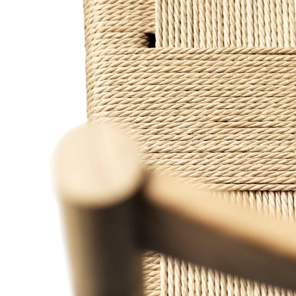 J178 - Lønstrup - Stol - Nordisk Svanemerke FDB Møbler Spisestol