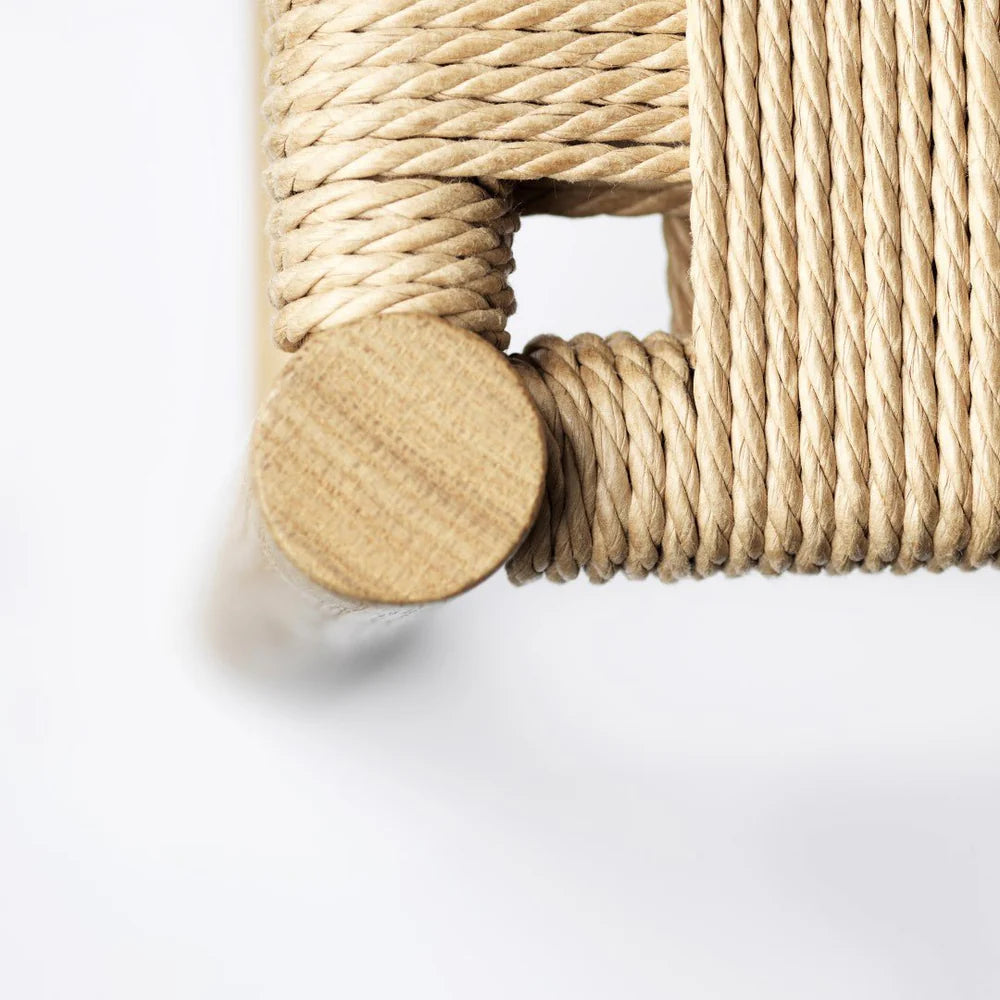 J178 - Lønstrup - Stol - Nordisk Svanemerke FDB Møbler Spisestol