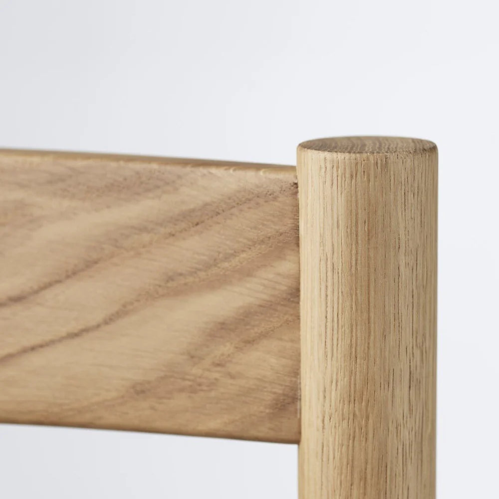 J178 - Lønstrup - Stol - Nordisk Svanemerke FDB Møbler Spisestol