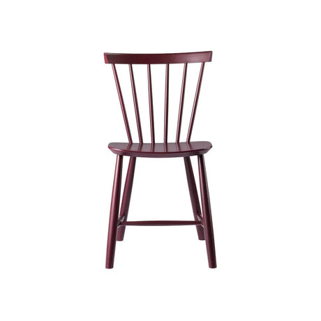 J46 - Stol - Nordisk Svanemerke FDB Møbler Spisestol