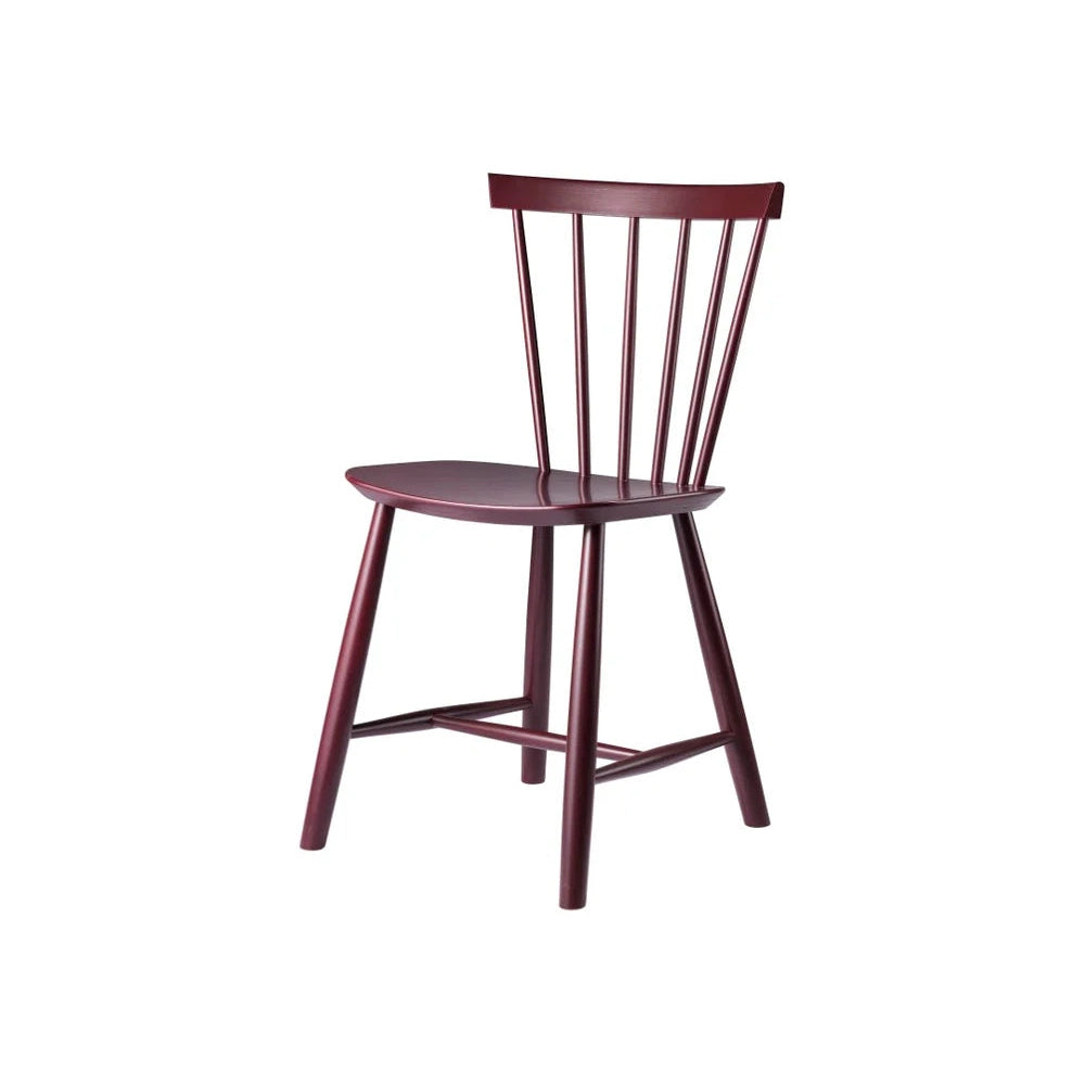 J46 - Stol - Nordisk Svanemerke FDB Møbler Spisestol