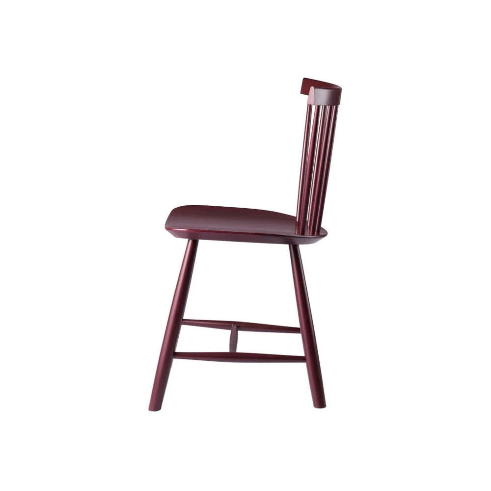 J46 - Stol - Nordisk Svanemerke FDB Møbler Spisestol