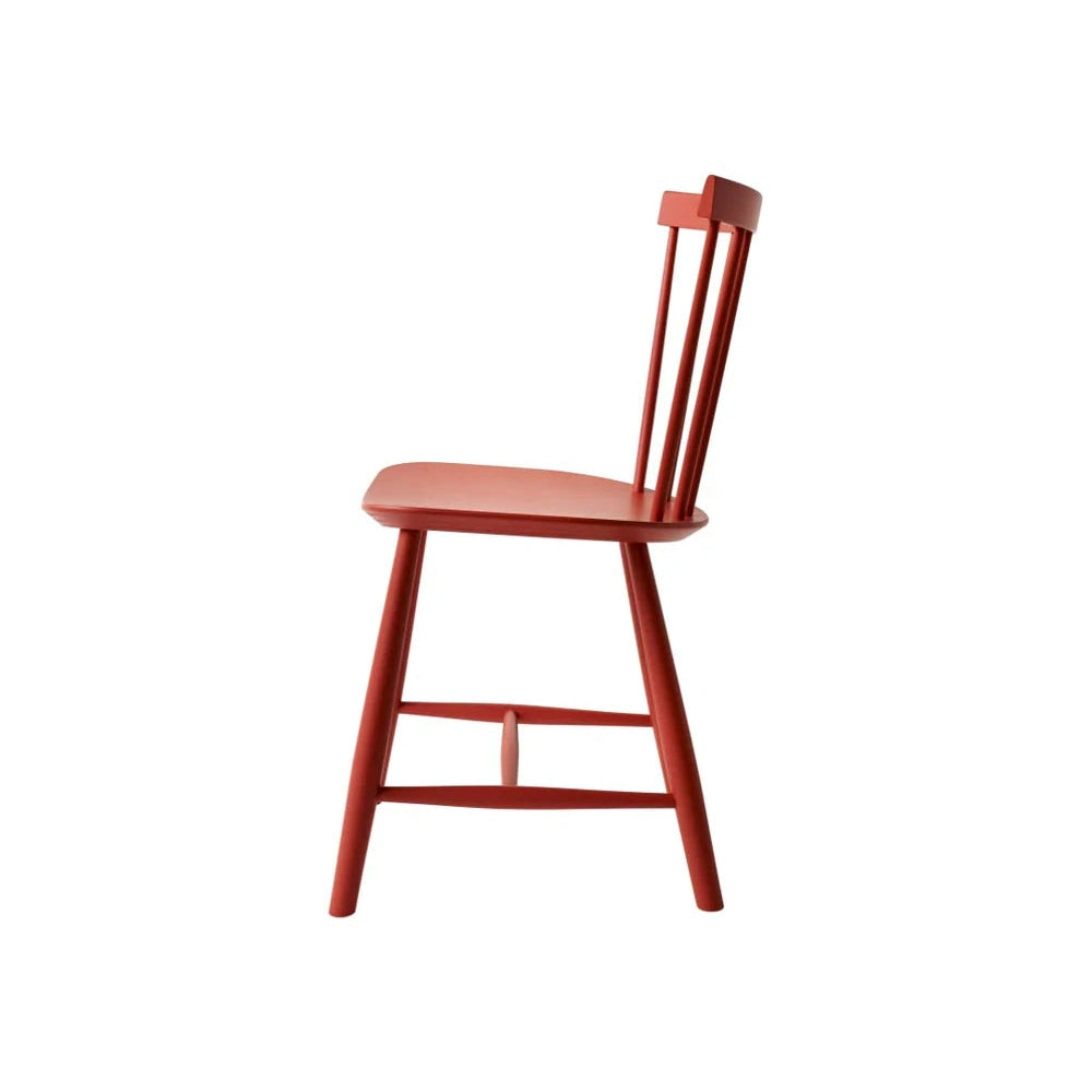 J46 - Stol - Nordisk Svanemerke FDB Møbler Spisestol