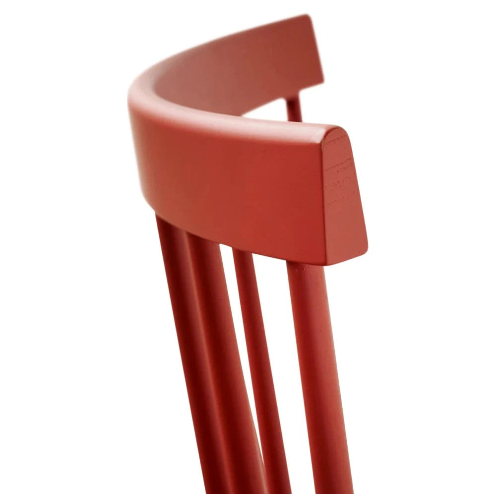 J46 - Stol - Nordisk Svanemerke FDB Møbler Spisestol