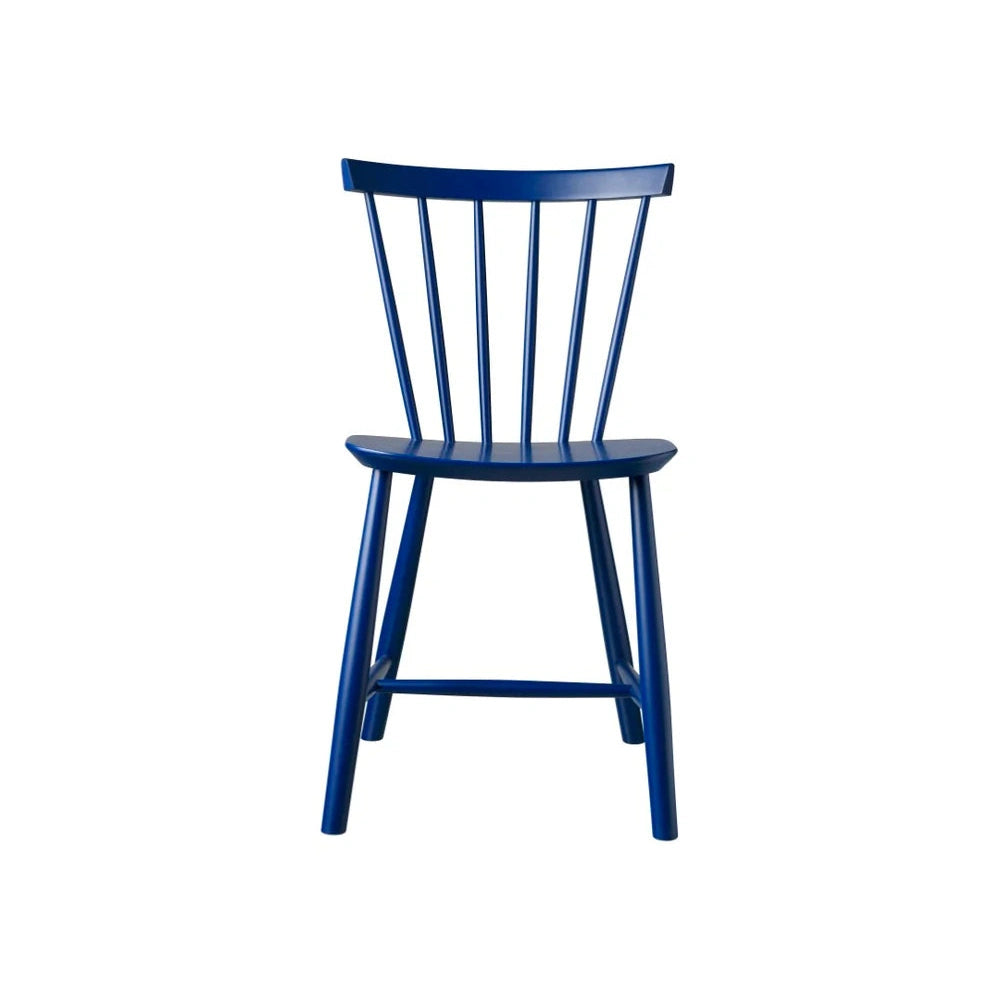 J46 - Stol - Nordisk Svanemerke FDB Møbler Spisestol