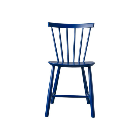 J46 - Stol - Nordisk Svanemerke FDB Møbler Spisestol