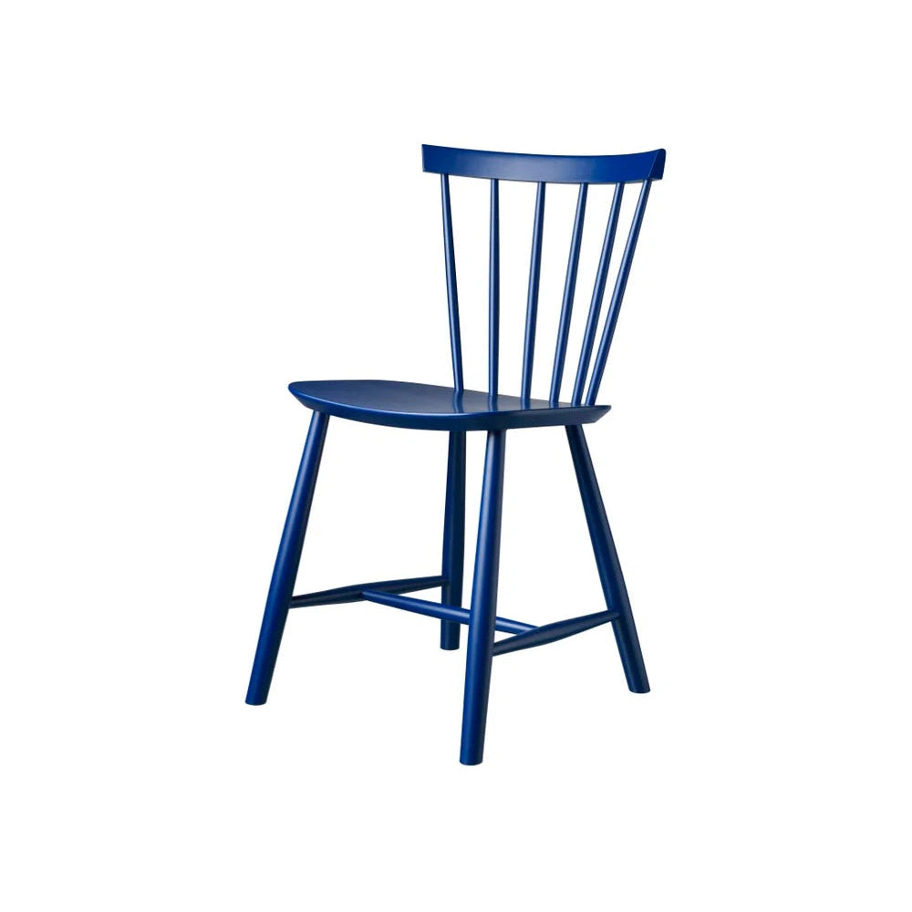 J46 - Stol - Nordisk Svanemerke FDB Møbler Spisestol