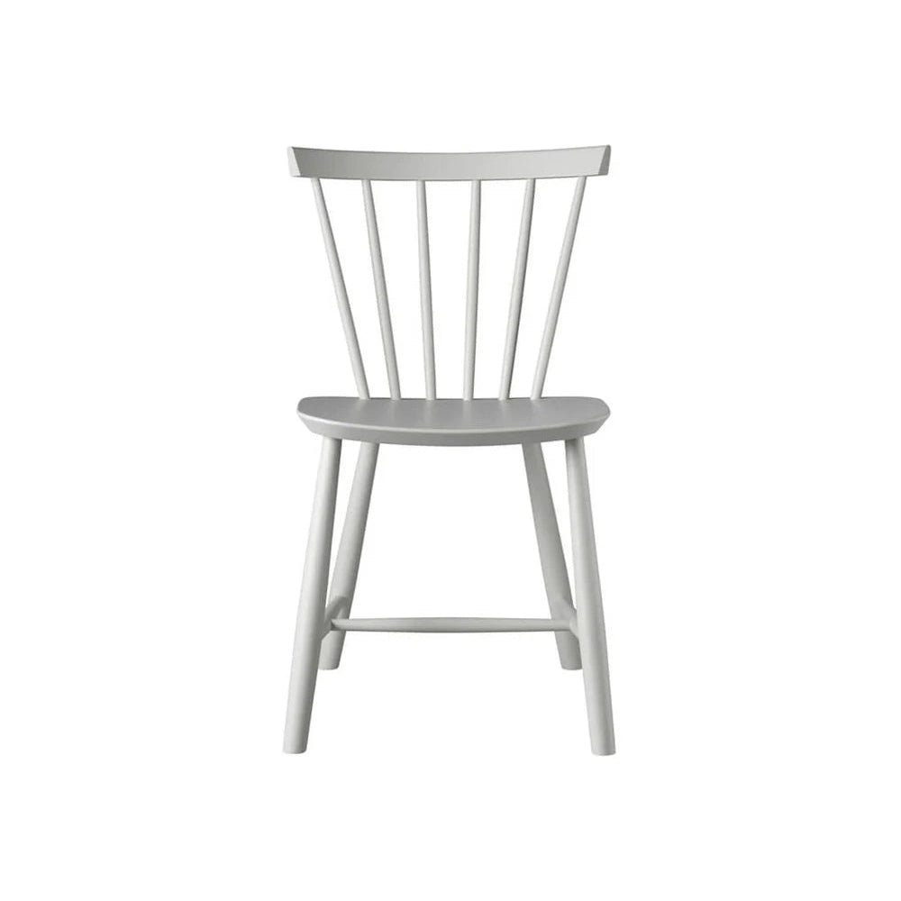 J46 - Stol - Nordisk Svanemerke FDB Møbler Spisestol