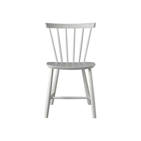 J46 - Stol - Nordisk Svanemerke FDB Møbler Spisestol