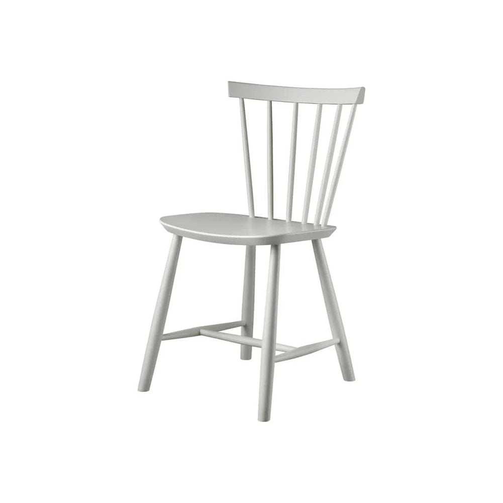 J46 - Stol - Nordisk Svanemerke FDB Møbler Spisestol