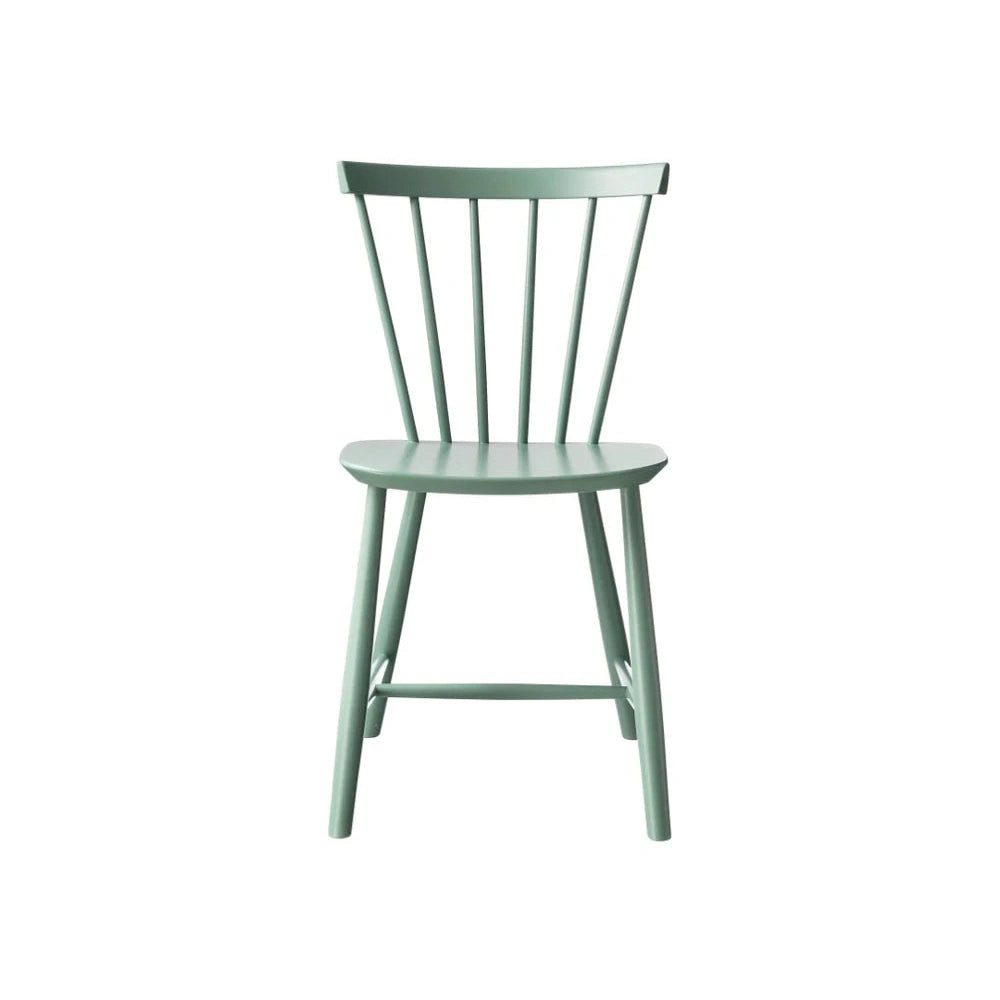 J46 - Stol - Nordisk Svanemerke FDB Møbler Spisestol