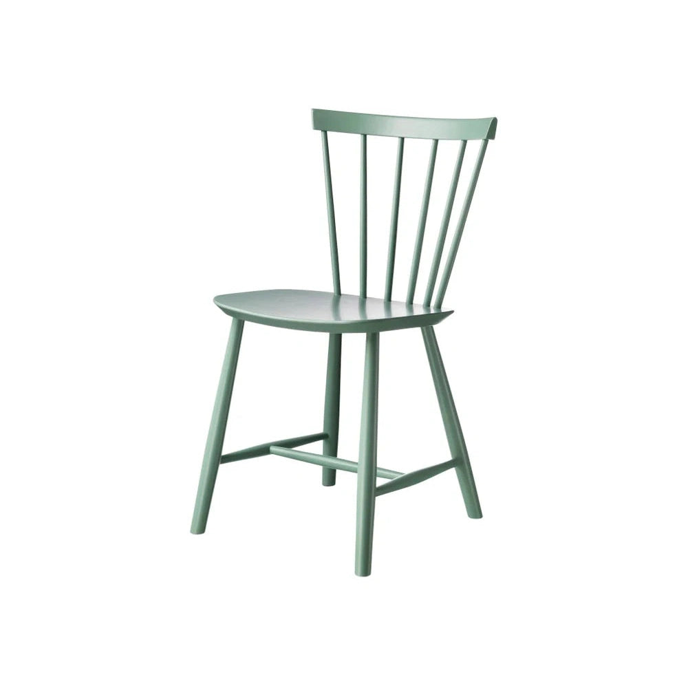 J46 - Stol - Nordisk Svanemerke FDB Møbler Spisestol