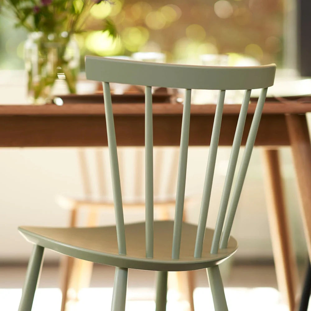 J46 - Stol - Nordisk Svanemerke FDB Møbler Spisestol