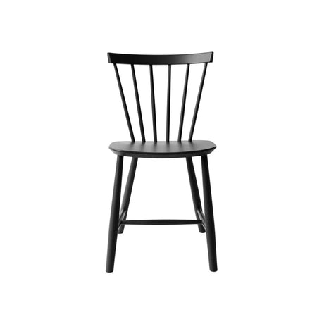 J46 - Stol - Nordisk Svanemerke FDB Møbler Spisestol