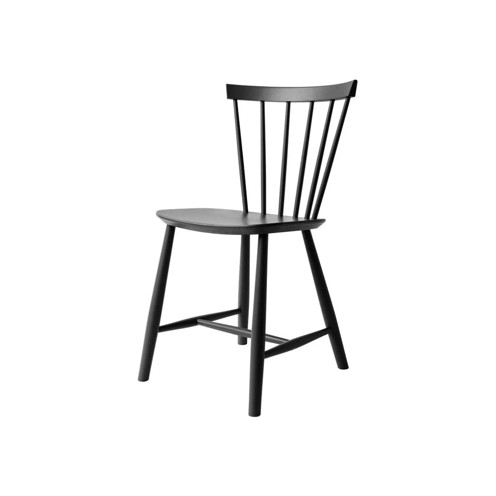 J46 - Stol - Nordisk Svanemerke FDB Møbler Spisestol