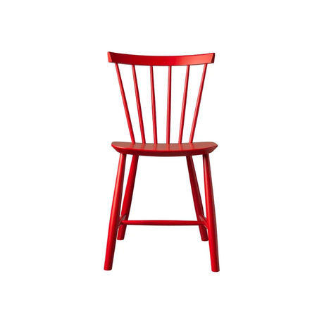 J46 - Stol - Nordisk Svanemerke FDB Møbler Spisestol