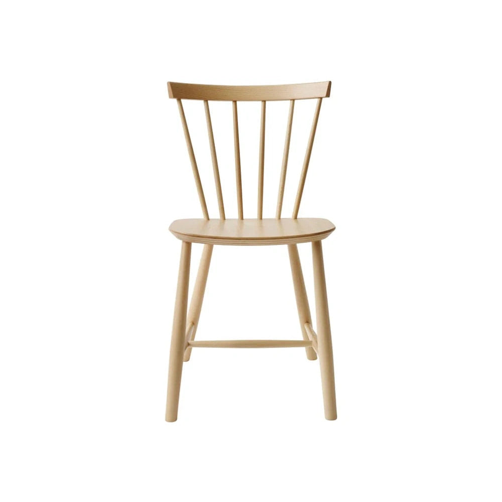 J46 - Stol - Nordisk Svanemerke FDB Møbler Spisestol