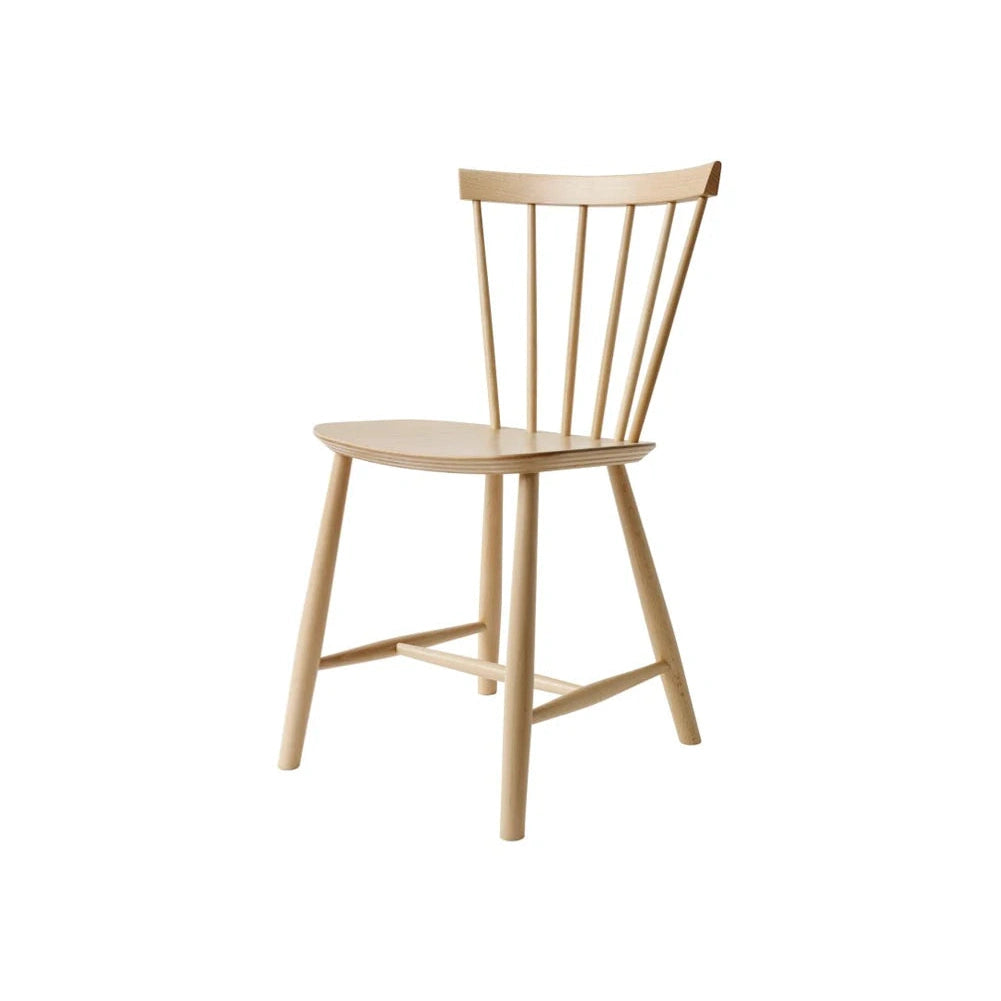 J46 - Stol - Nordisk Svanemerke FDB Møbler Spisestol