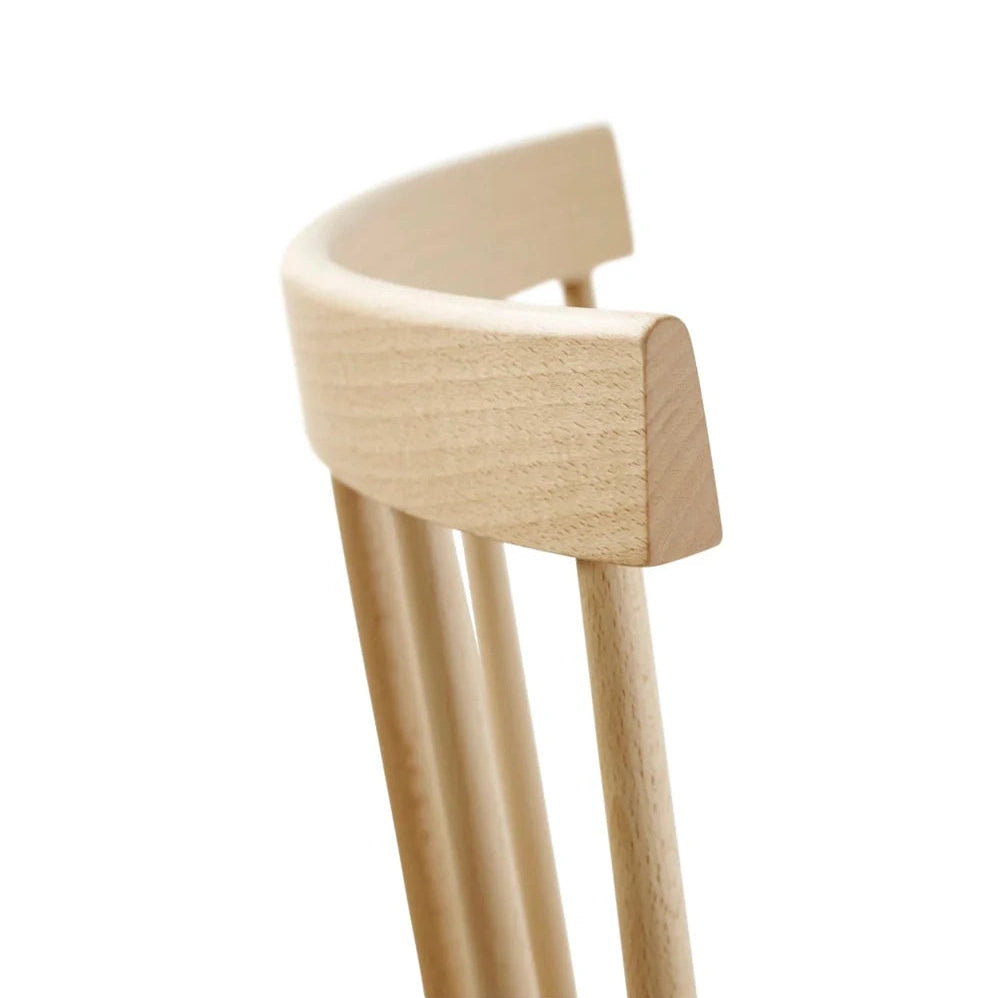 J46 - Stol - Nordisk Svanemerke FDB Møbler Spisestol