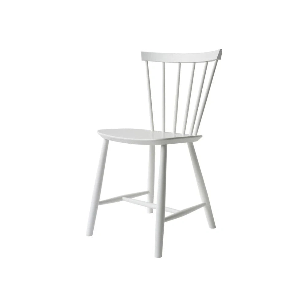 J46 - Stol - Nordisk Svanemerke FDB Møbler Spisestol