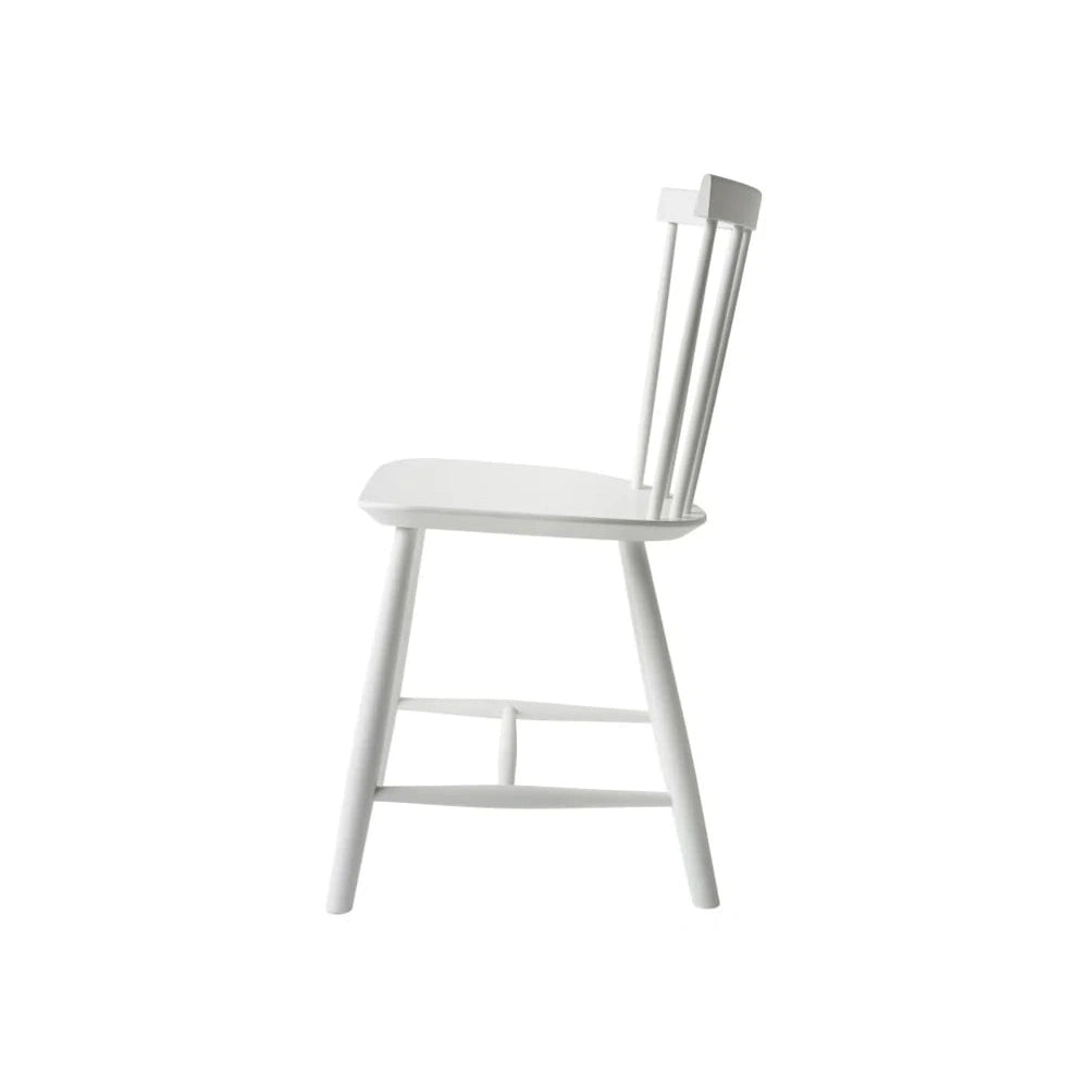 J46 - Stol - Nordisk Svanemerke FDB Møbler Spisestol