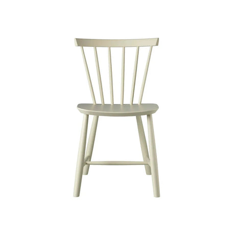 J46 - Stol - Nordisk Svanemerke FDB Møbler Spisestol