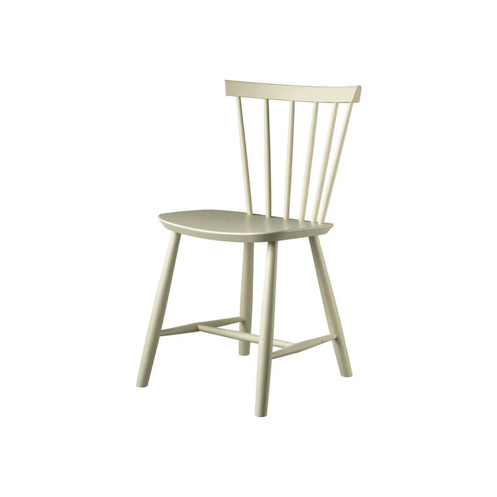 J46 - Stol - Nordisk Svanemerke FDB Møbler Spisestol