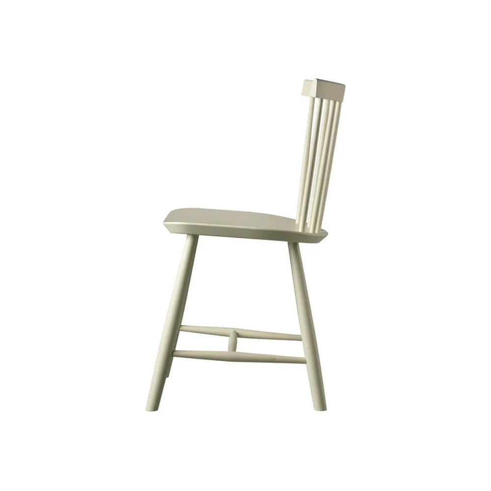 J46 - Stol - Nordisk Svanemerke FDB Møbler Spisestol