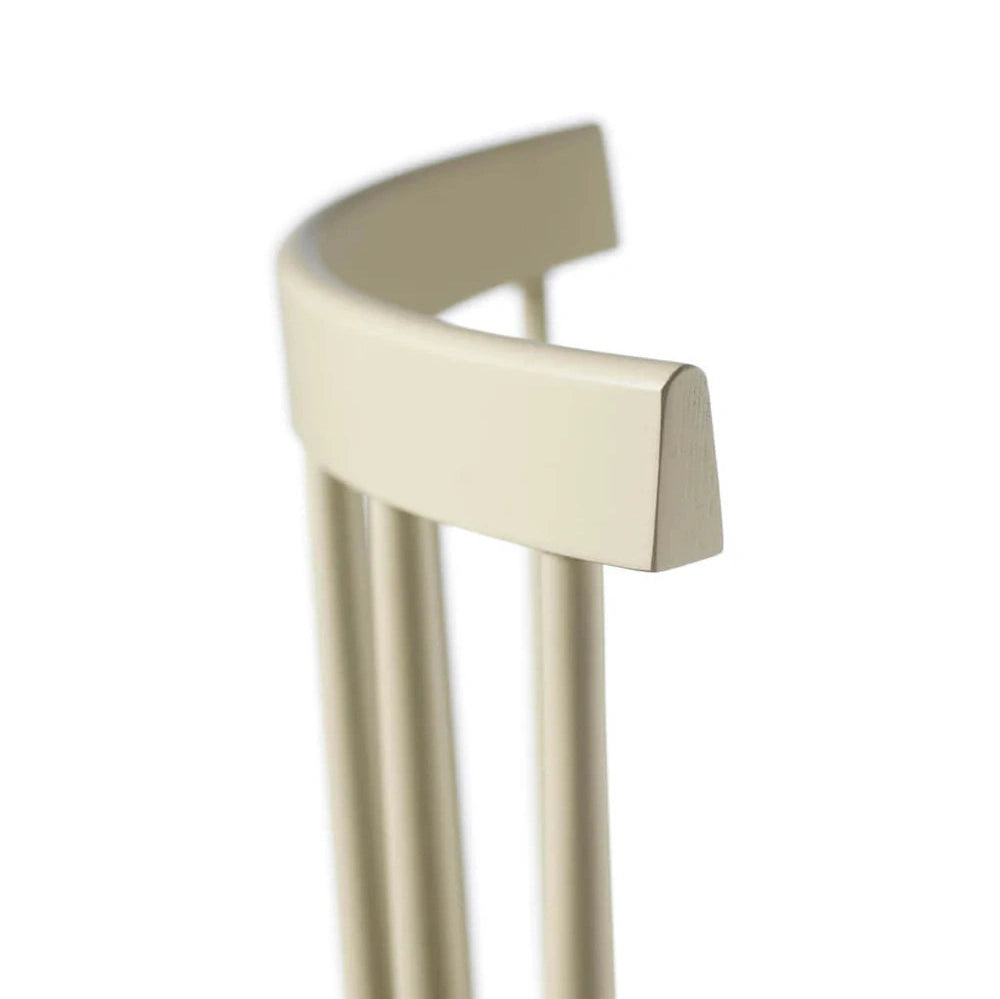 J46 - Stol - Nordisk Svanemerke FDB Møbler Spisestol