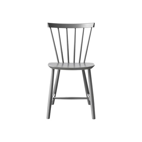 J46 - Stol - Nordisk Svanemerke FDB Møbler Spisestol